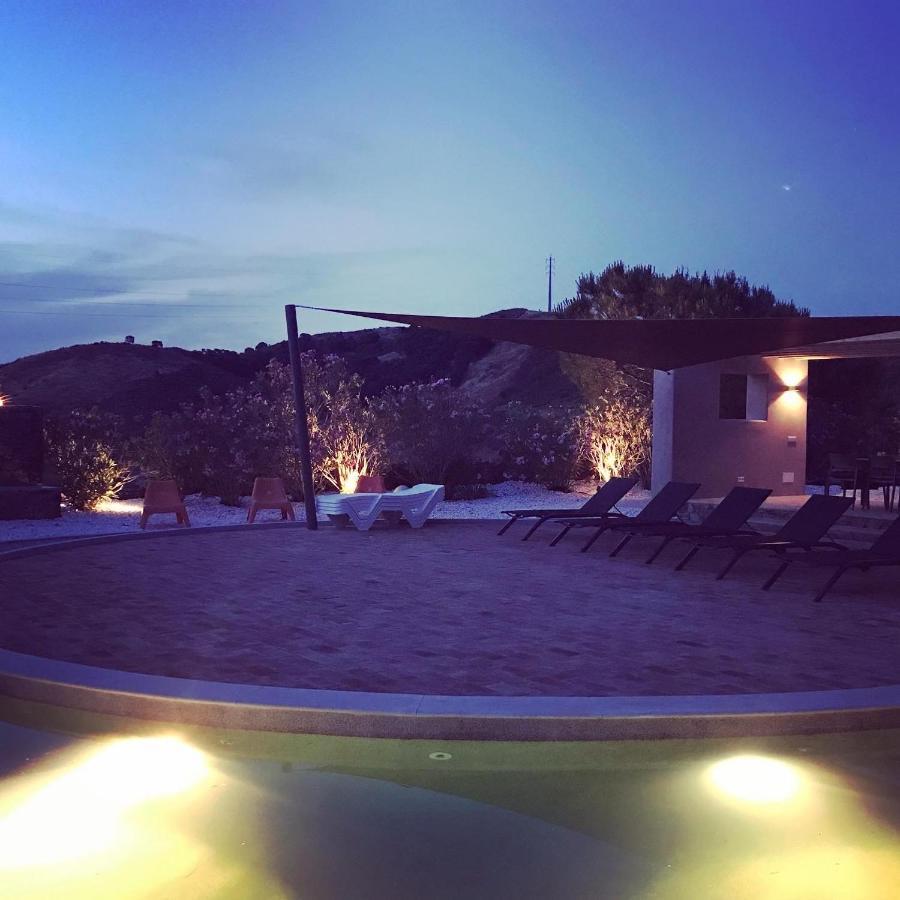 Casa Paz Tavira Villa ภายนอก รูปภาพ