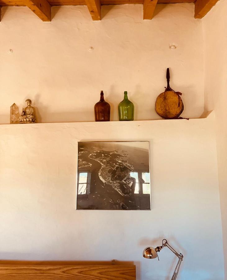 Casa Paz Tavira Villa ภายนอก รูปภาพ