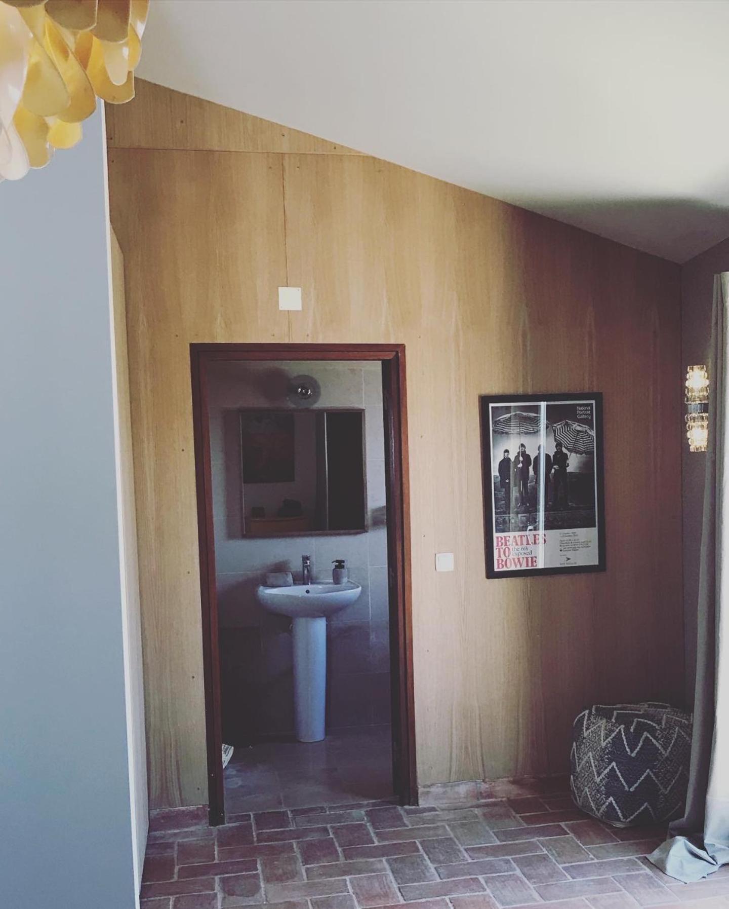 Casa Paz Tavira Villa ห้อง รูปภาพ